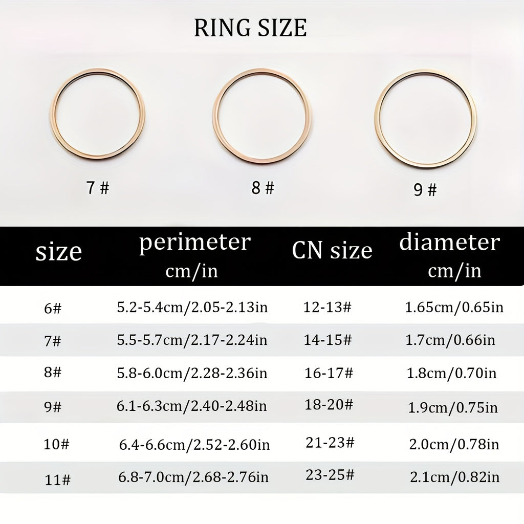 8pcs Fashion Stainless Steel Men's Ring Set, Minimalist Hollowed-out Geometric Rings, Men's Personality, Hip-hop, Punk Rings, Suitable for Daily Commute, Dating, and Party Wear, a Gift for Men